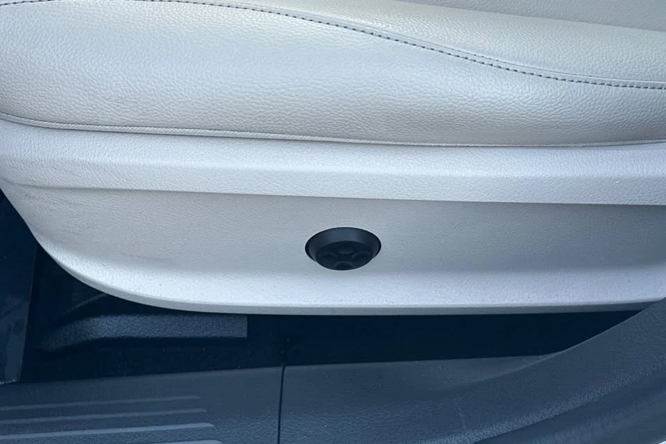 2019 Mercedes-Benz W177 A-Class - Image 11 of 20