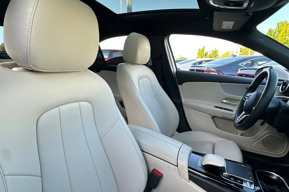 2019 Mercedes-Benz W177 A-Class - Image 2 of 20