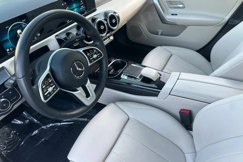 2019 Mercedes-Benz W177 A-Class - Image 19 of 20