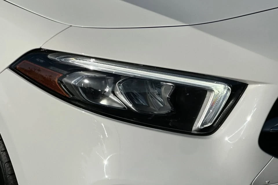 2019 Mercedes-Benz W177 A-Class - Image 14 of 20