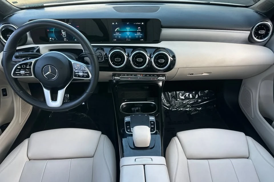 2019 Mercedes-Benz W177 A-Class - Image 10 of 20
