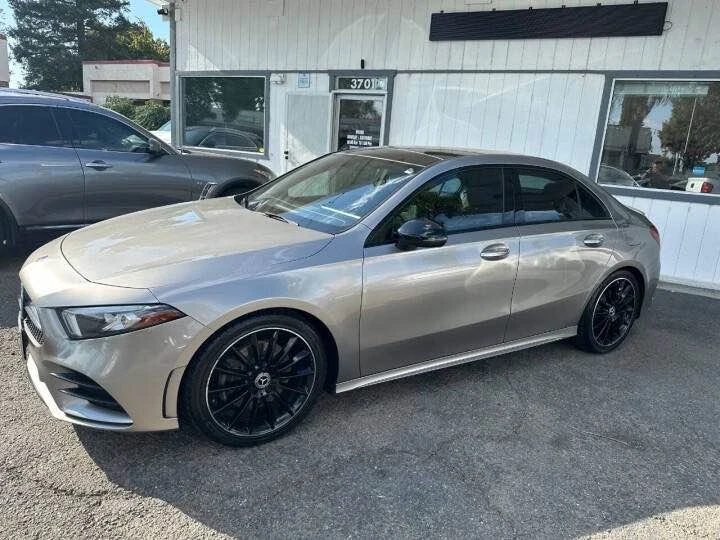 2019 Mercedes-Benz W177 A-Class - Image 3 of 8