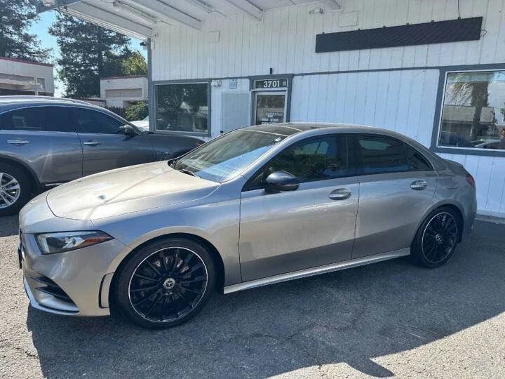 2019 Mercedes-Benz W177 A-Class - Image 5 of 8