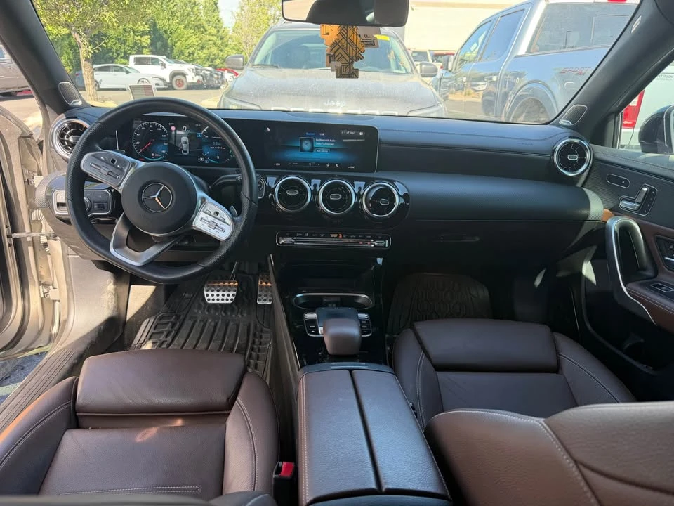 2019 Mercedes-Benz W177 A-Class - Image 5 of 12