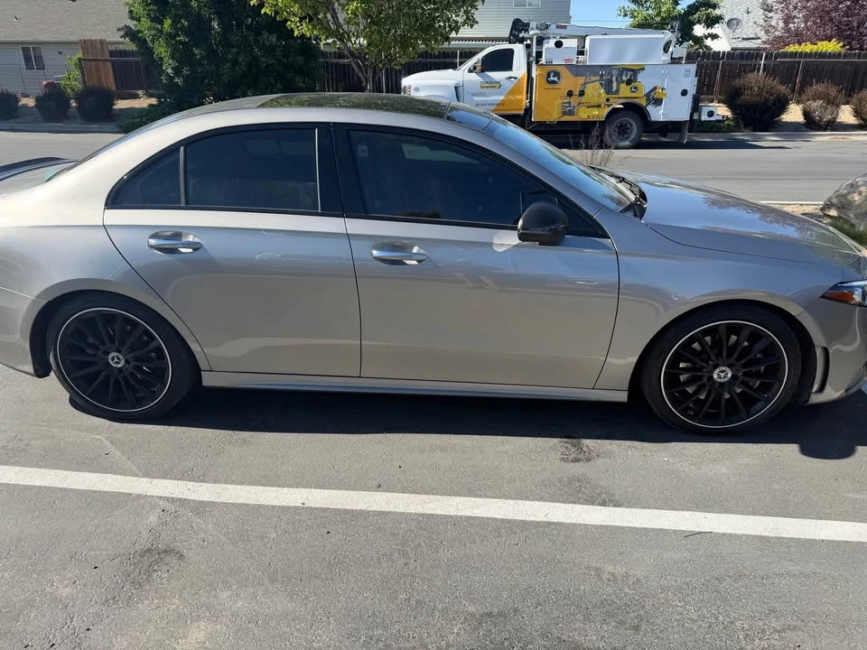 2019 Mercedes-Benz W177 A-Class - Image 2 of 12