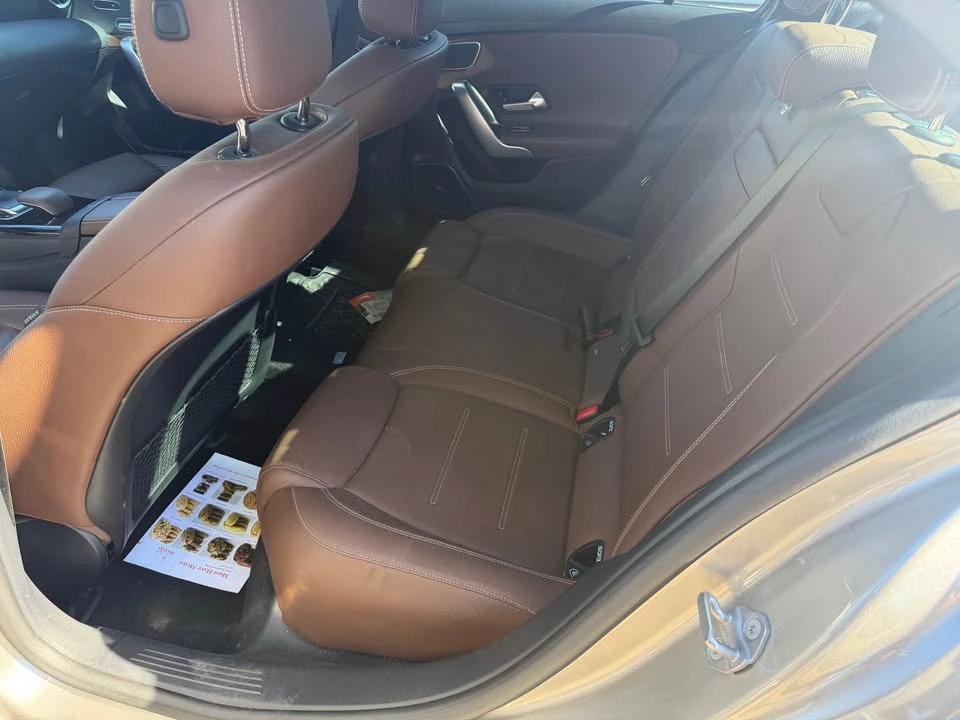2019 Mercedes-Benz W177 A-Class - Image 7 of 12