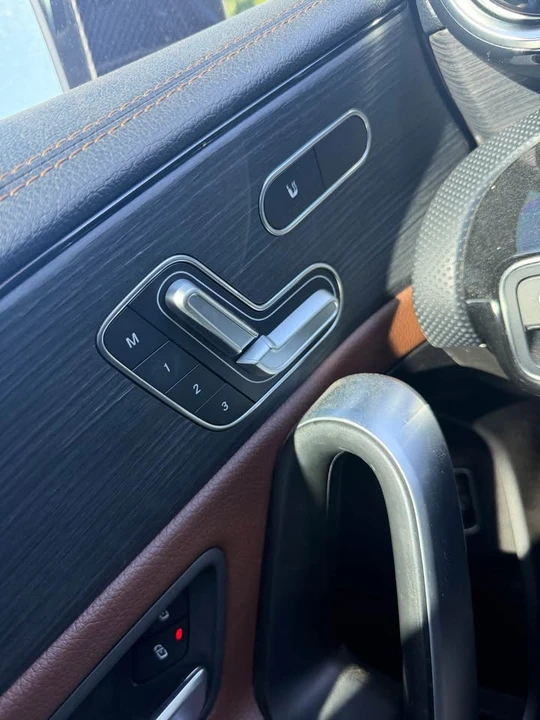 2019 Mercedes-Benz W177 A-Class - Image 10 of 12