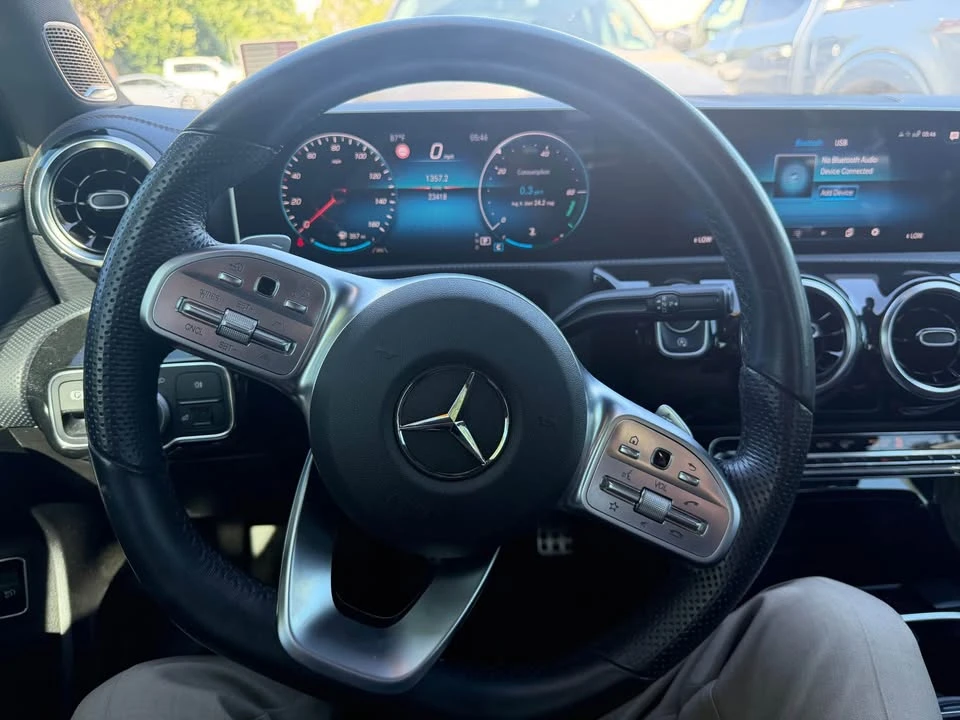 2019 Mercedes-Benz W177 A-Class - Image 11 of 12