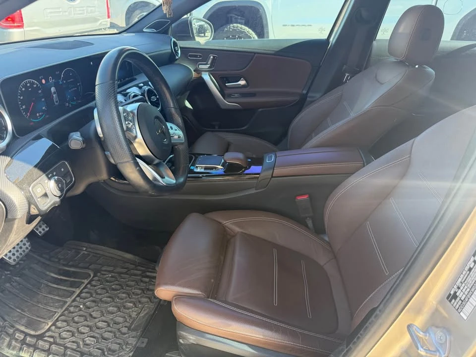 2019 Mercedes-Benz W177 A-Class - Image 6 of 12