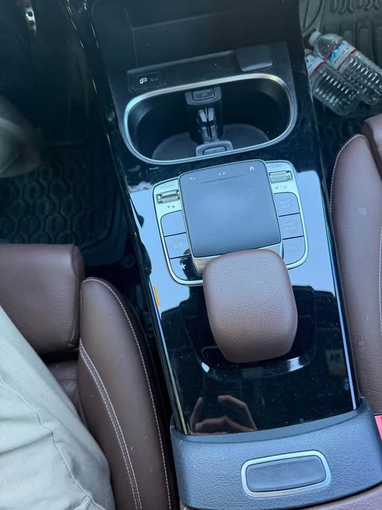 2019 Mercedes-Benz W177 A-Class - Image 9 of 12