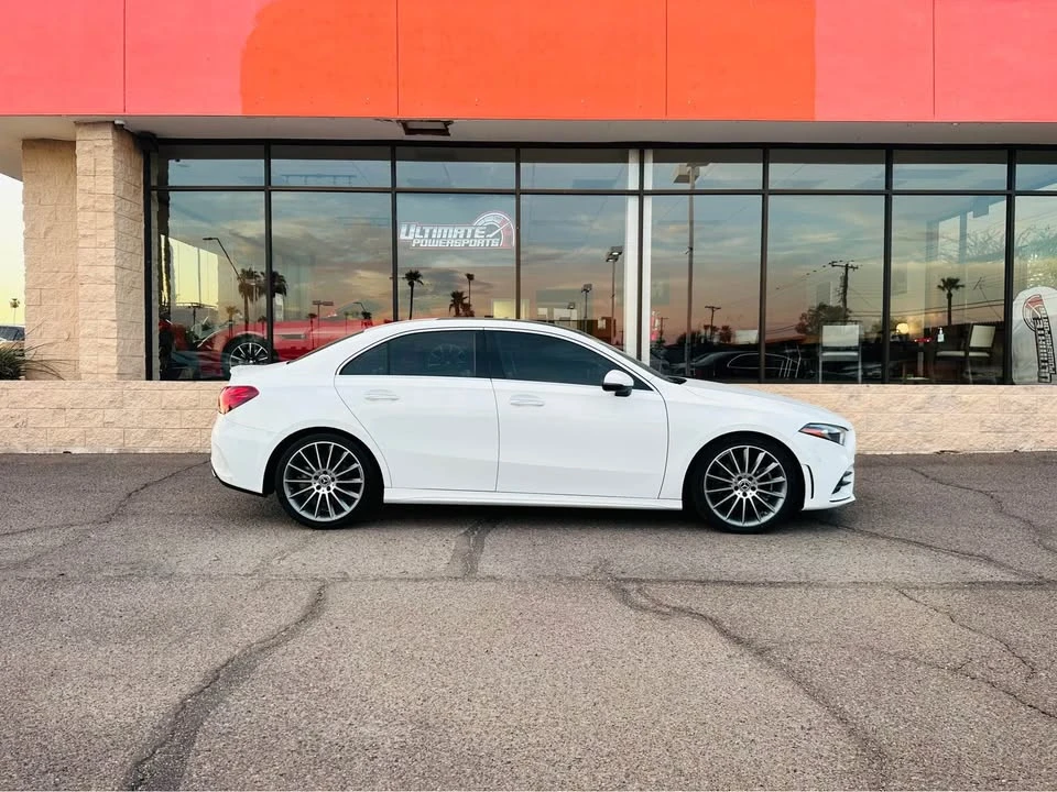 2019 Mercedes-Benz W177 A-Class - Image 4 of 15