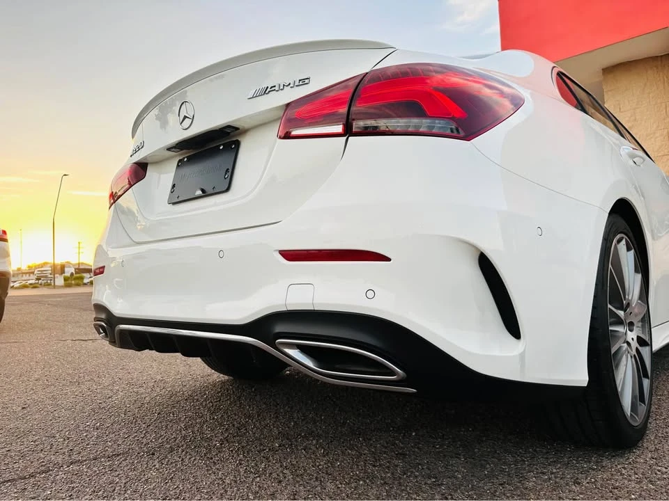 2019 Mercedes-Benz W177 A-Class - Image 7 of 15