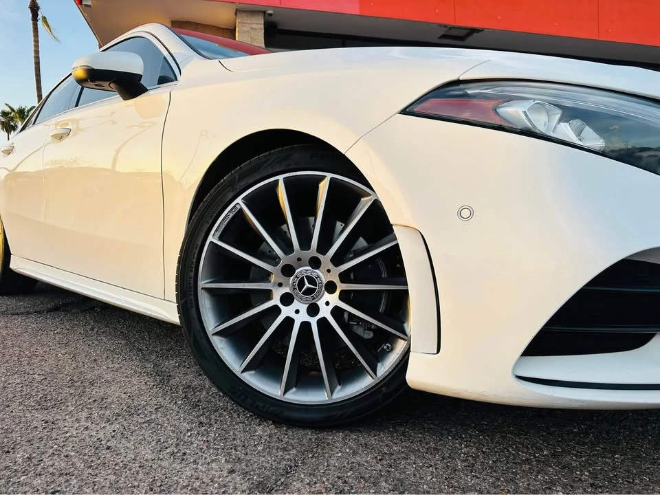 2019 Mercedes-Benz W177 A-Class - Image 6 of 15