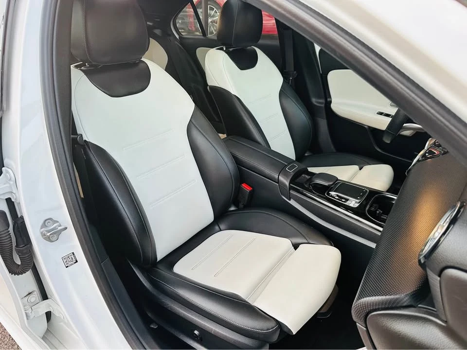 2019 Mercedes-Benz W177 A-Class - Image 14 of 15