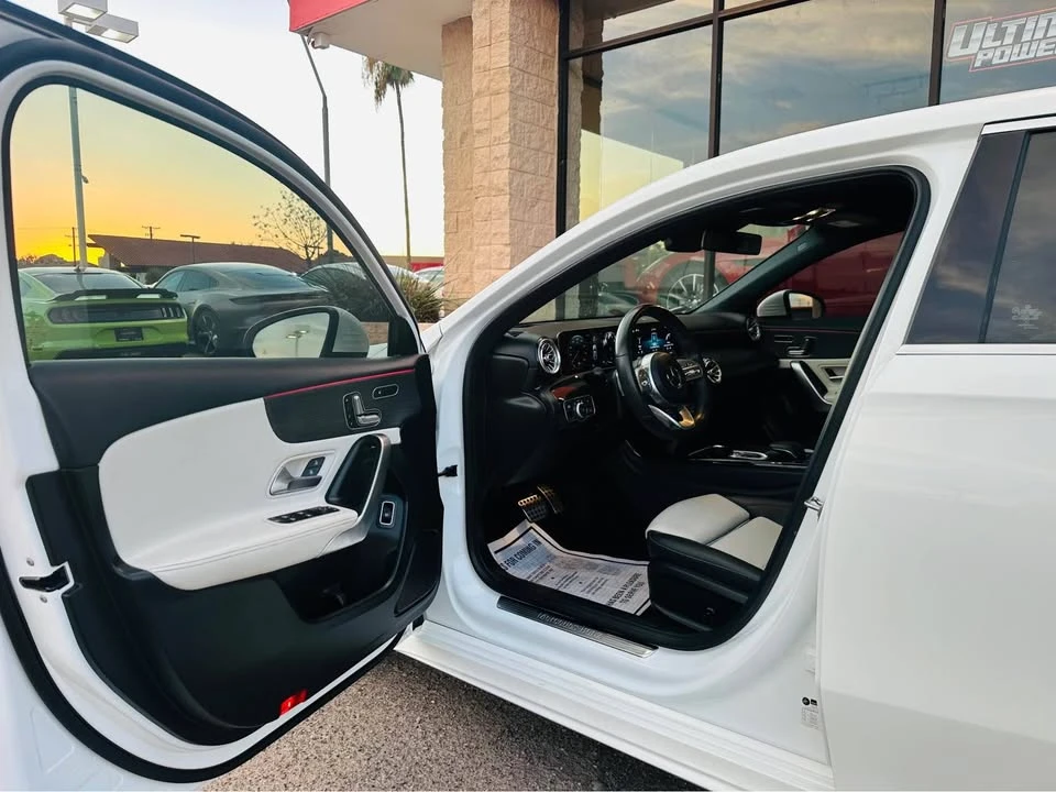 2019 Mercedes-Benz W177 A-Class - Image 11 of 15