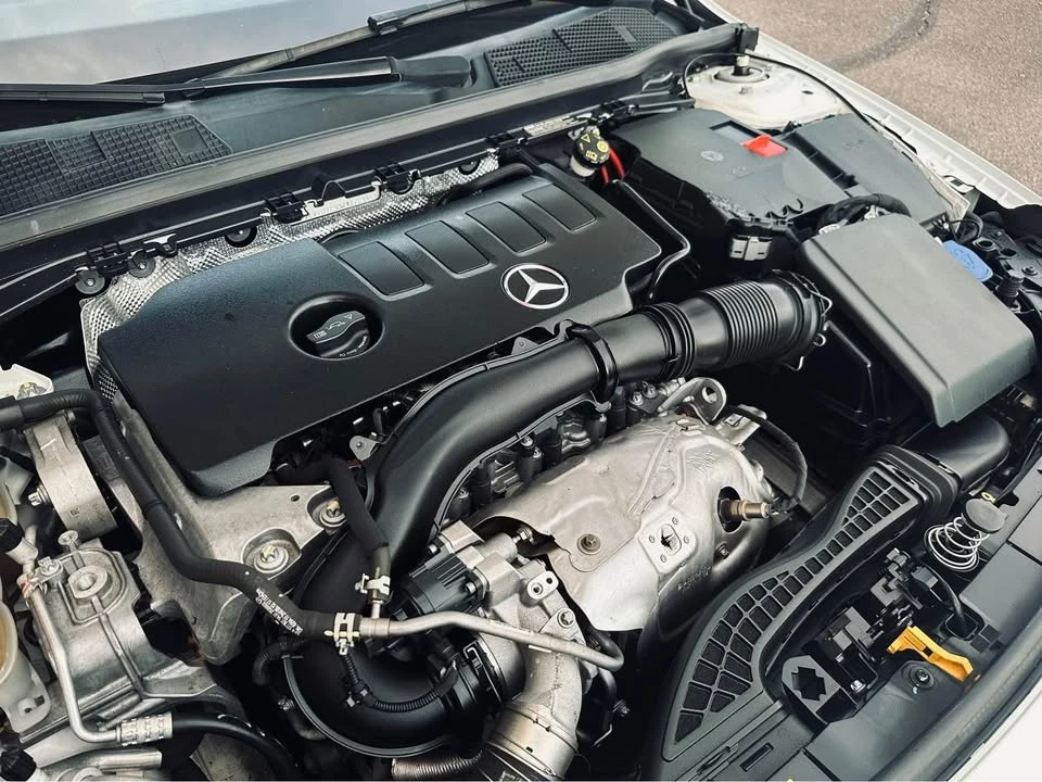 2019 Mercedes-Benz W177 A-Class - Image 15 of 15