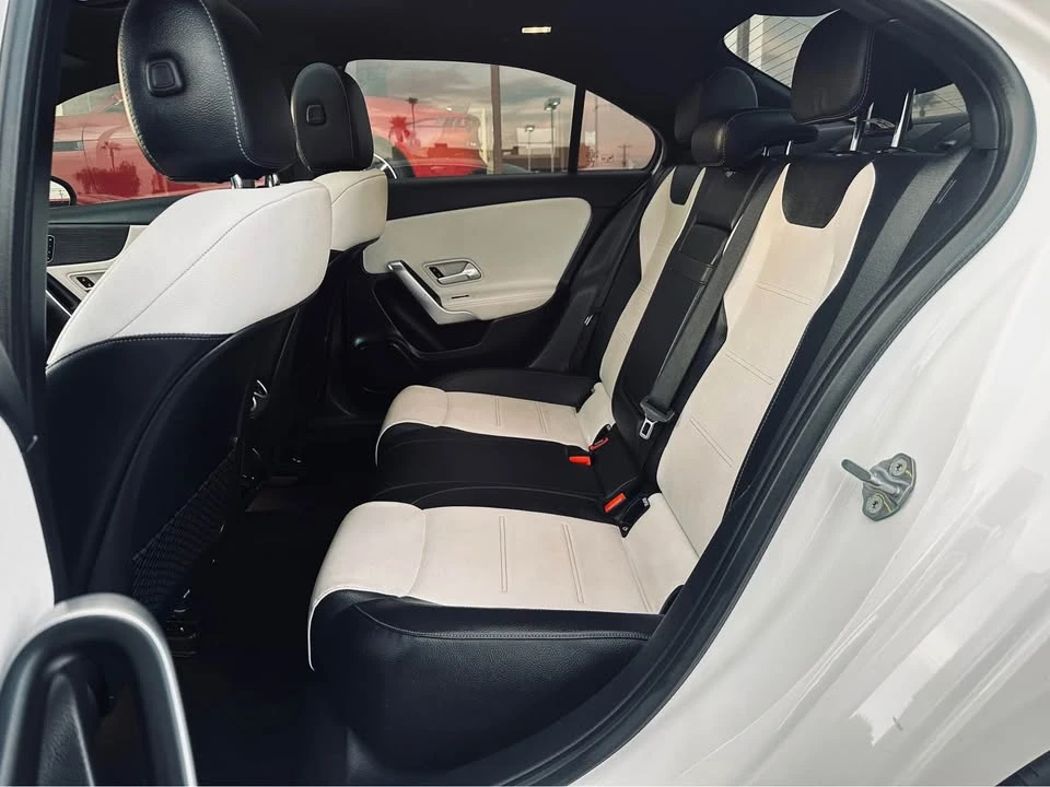 2019 Mercedes-Benz W177 A-Class - Image 10 of 15