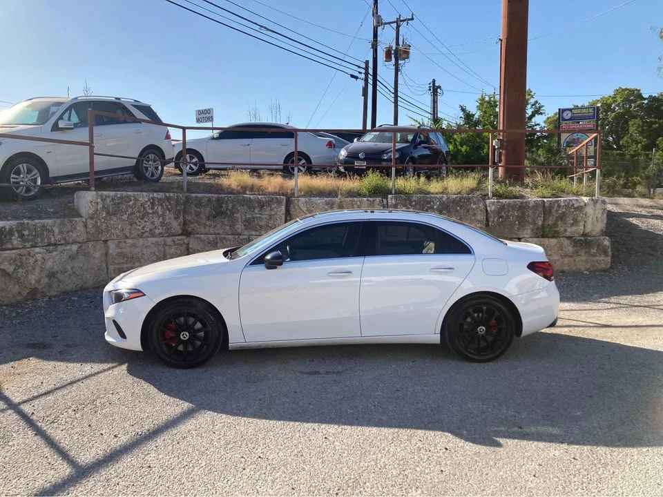 2019 Mercedes-Benz W177 A-Class - Image 2 of 11