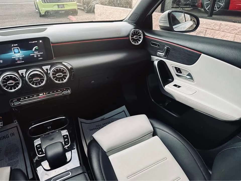 2019 Mercedes-Benz W177 A-Class - Image 13 of 15