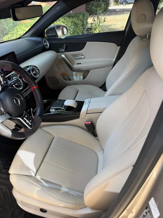 2019 Mercedes-Benz W177 A-Class - Image 7 of 8