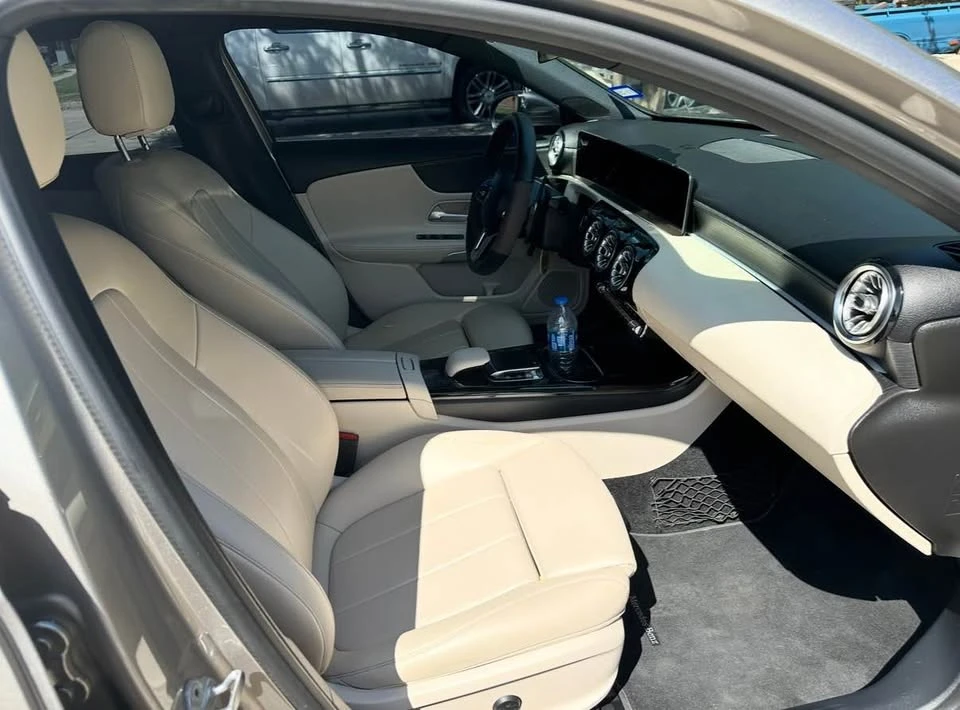2019 Mercedes-Benz W177 A-Class - Image 8 of 8