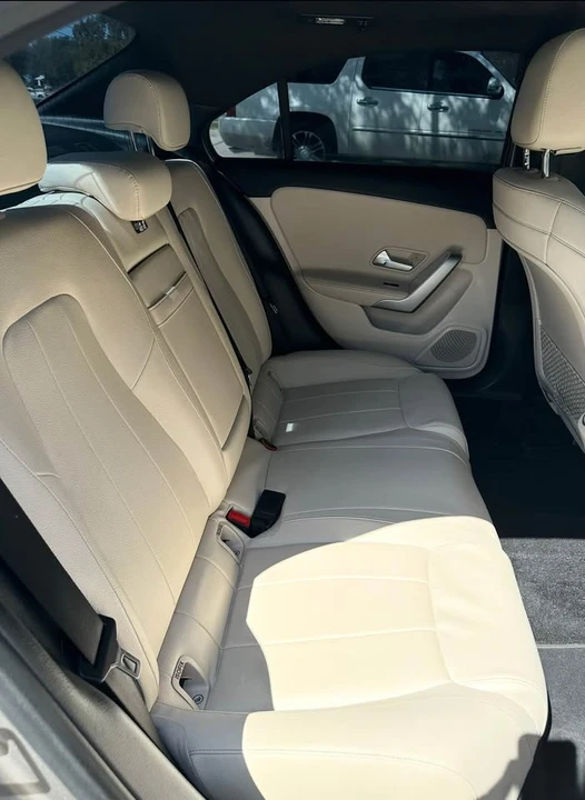 2019 Mercedes-Benz W177 A-Class - Image 6 of 8
