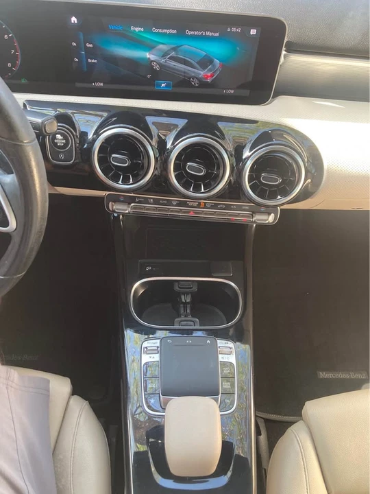 2019 Mercedes-Benz W177 A-Class - Image 8 of 11