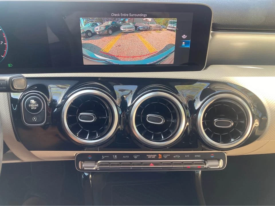 2019 Mercedes-Benz W177 A-Class - Image 9 of 11