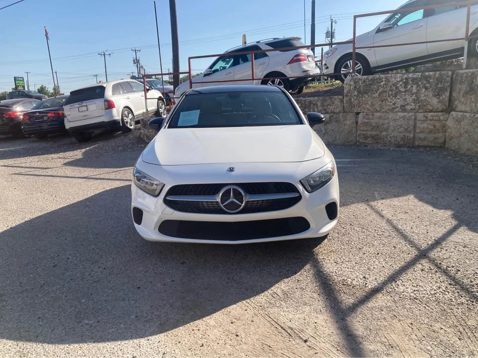 2019 Mercedes-Benz W177 A-Class - Image 5 of 11