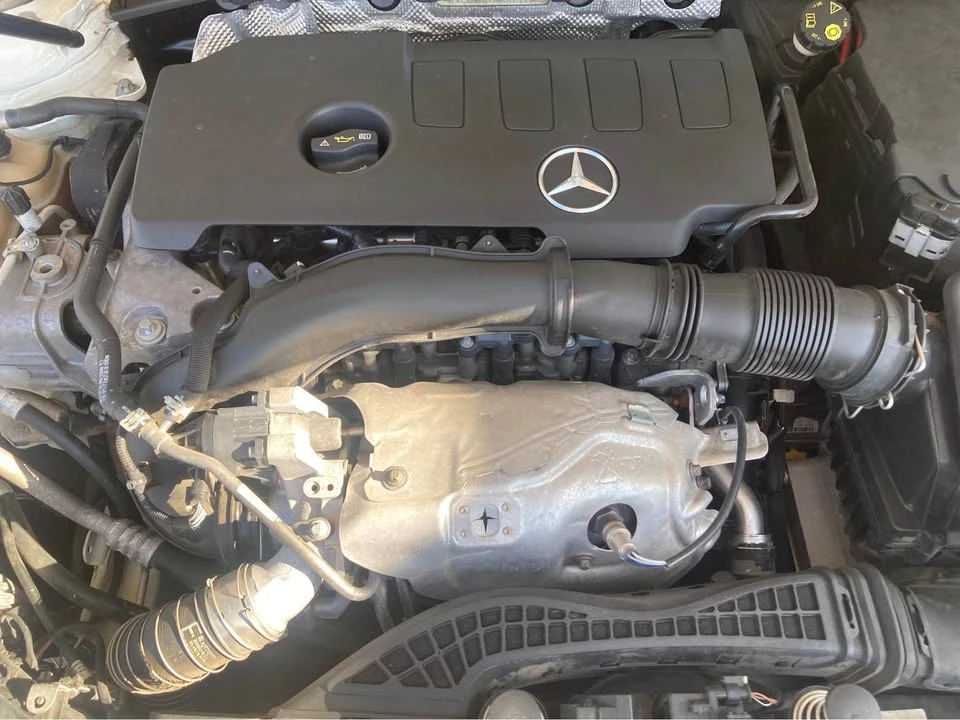 2019 Mercedes-Benz W177 A-Class - Image 6 of 11
