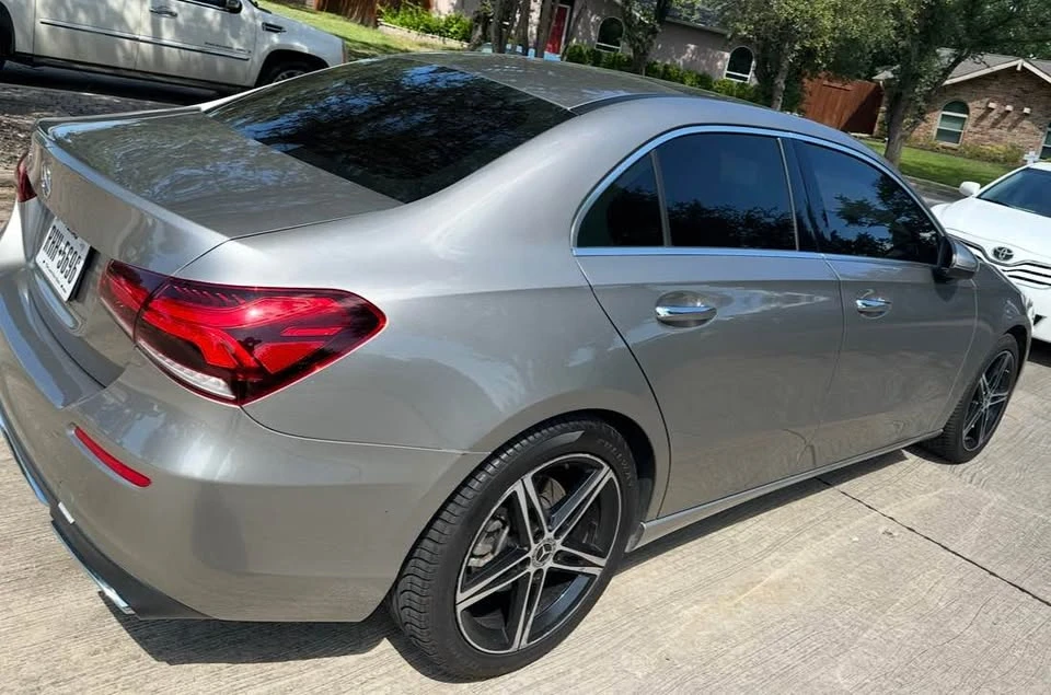 2019 Mercedes-Benz W177 A-Class - Image 3 of 8