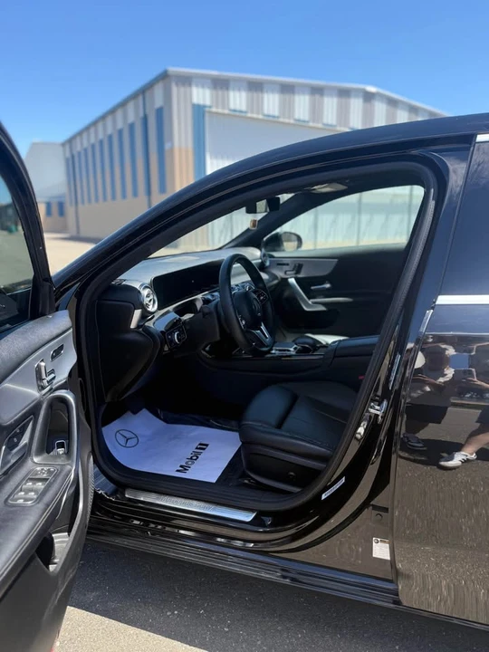 2019 Mercedes-Benz W177 A-Class - Image 7 of 19