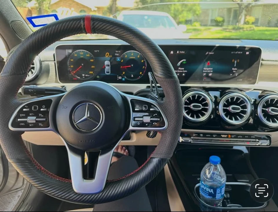 2019 Mercedes-Benz W177 A-Class - Image 5 of 8