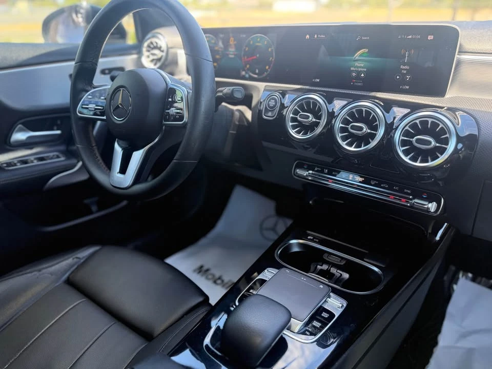 2019 Mercedes-Benz W177 A-Class - Image 8 of 19