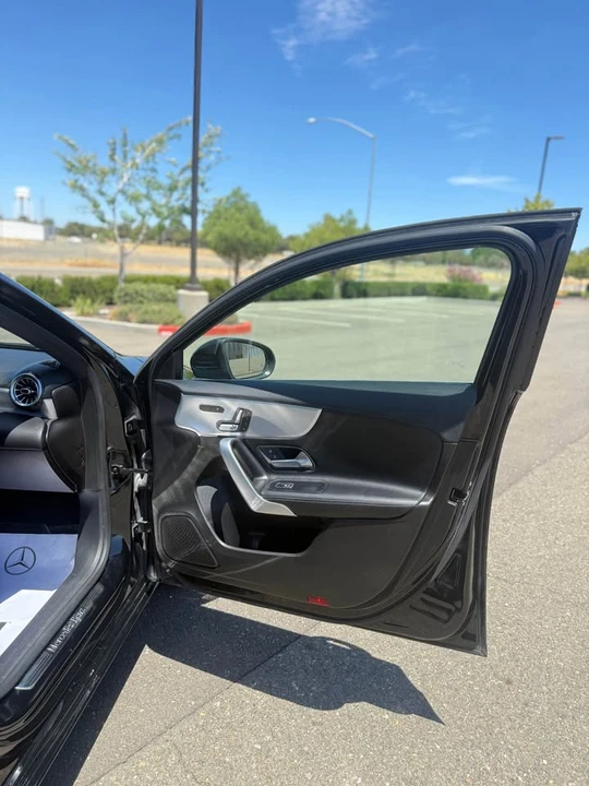 2019 Mercedes-Benz W177 A-Class - Image 10 of 19