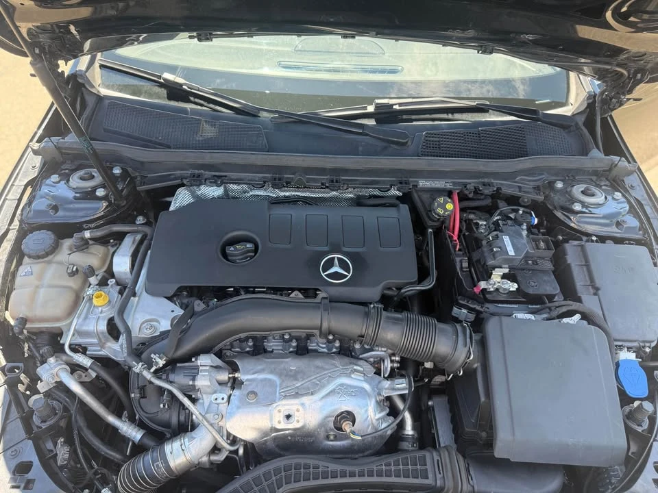 2019 Mercedes-Benz W177 A-Class - Image 18 of 19