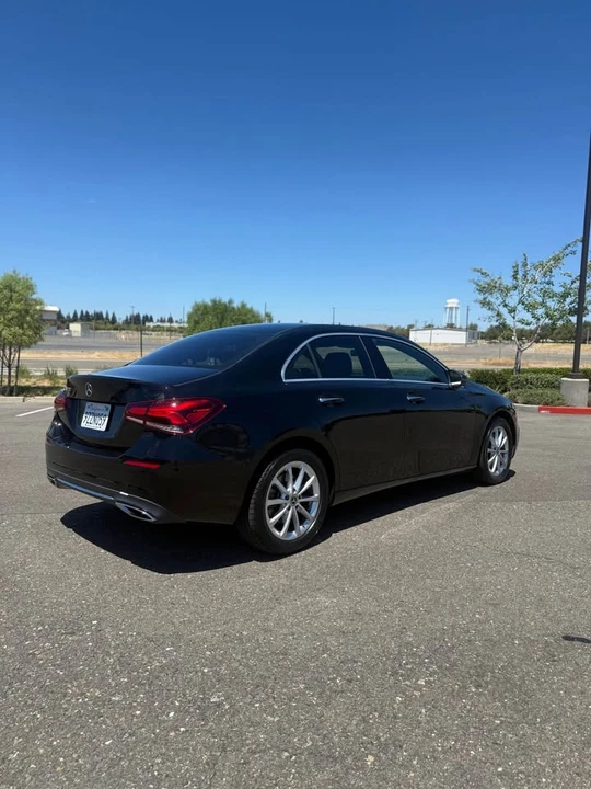 2019 Mercedes-Benz W177 A-Class - Image 5 of 19