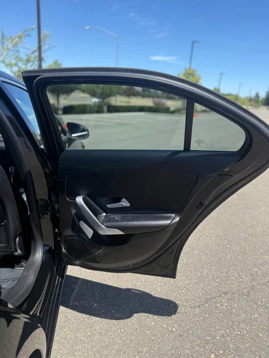 2019 Mercedes-Benz W177 A-Class - Image 16 of 19