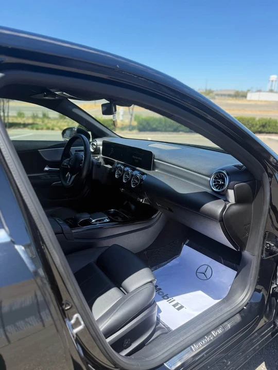 2019 Mercedes-Benz W177 A-Class - Image 13 of 19