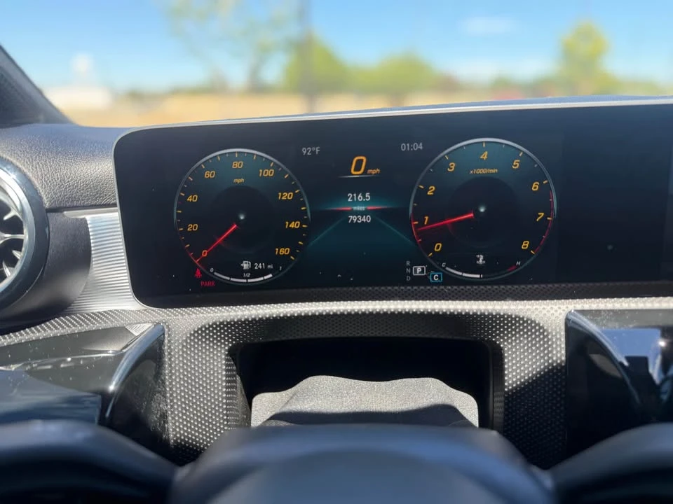 2019 Mercedes-Benz W177 A-Class - Image 12 of 19