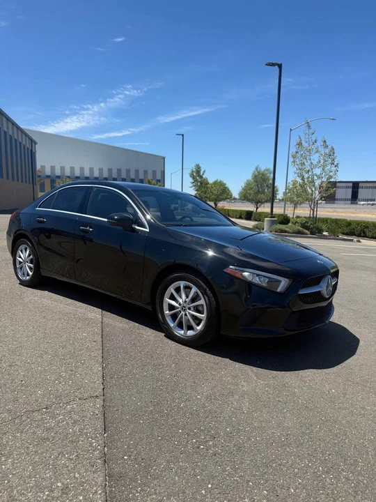2019 Mercedes-Benz W177 A-Class - Image 6 of 19