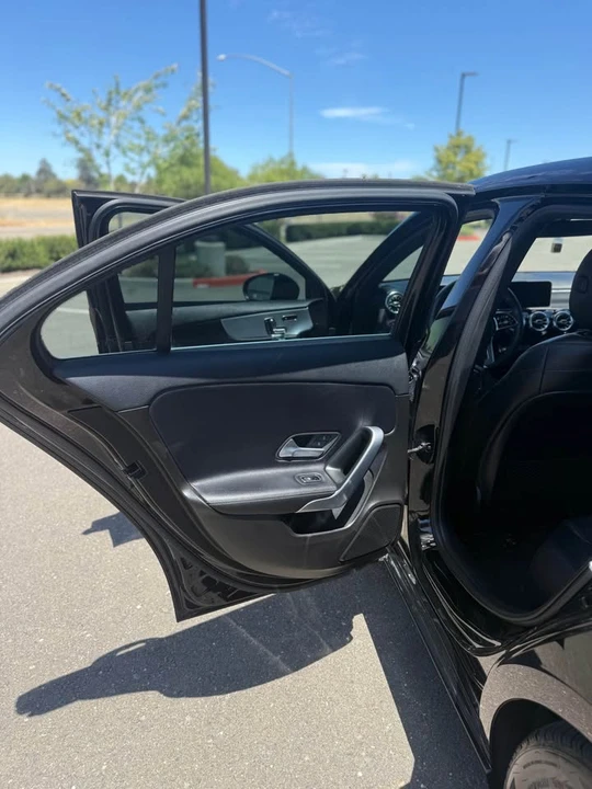 2019 Mercedes-Benz W177 A-Class - Image 15 of 19