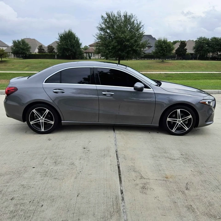 2019 Mercedes-Benz W177 A-Class - Image 3 of 12