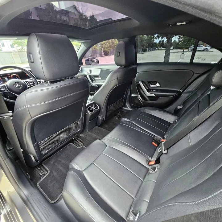 2019 Mercedes-Benz W177 A-Class - Image 10 of 12