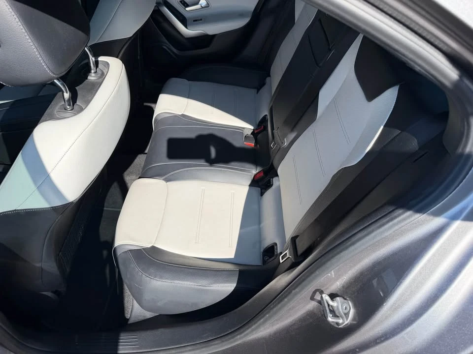 2019 Mercedes-Benz W177 A-Class - Image 13 of 15