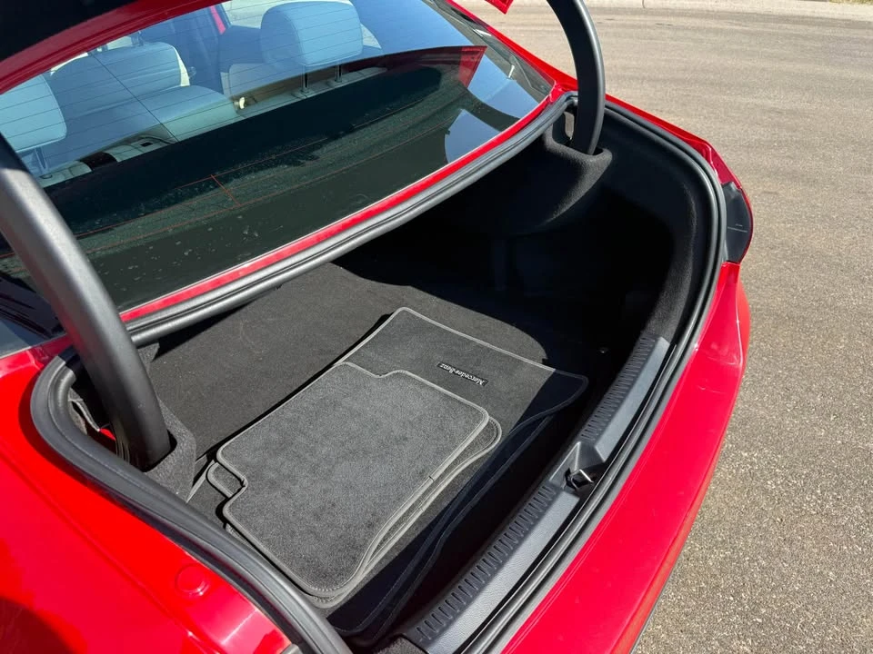 2019 Mercedes-Benz W177 A-Class - Image 4 of 10