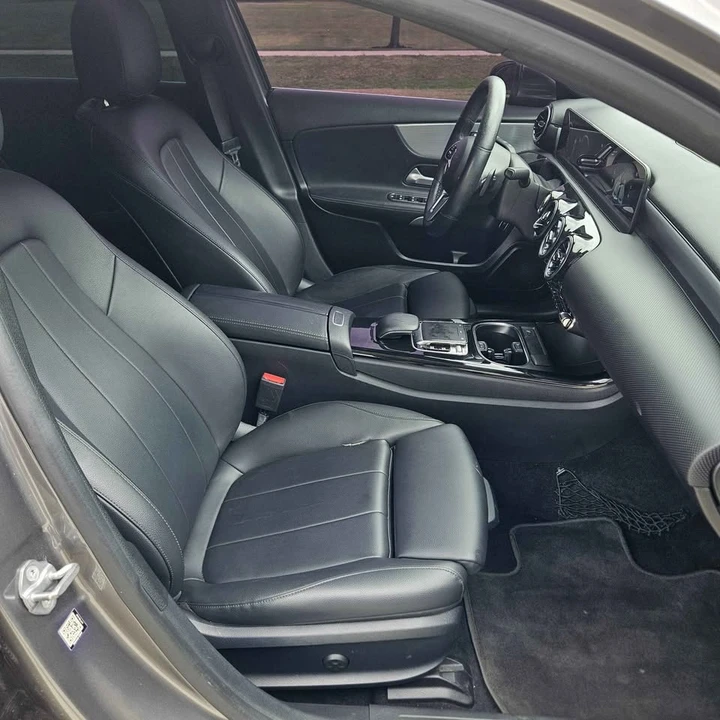 2019 Mercedes-Benz W177 A-Class - Image 11 of 12
