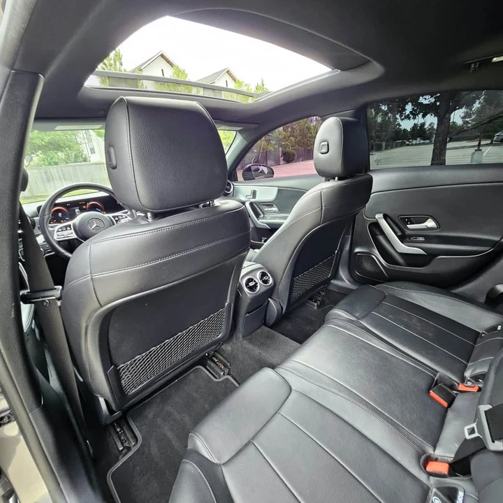 2019 Mercedes-Benz W177 A-Class - Image 9 of 12
