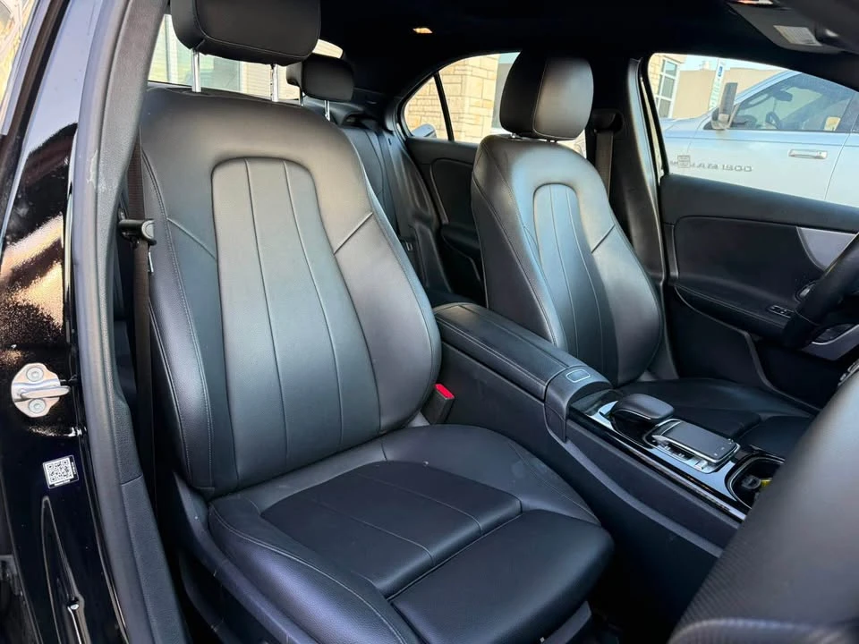 2019 Mercedes-Benz W177 A-Class - Image 11 of 17