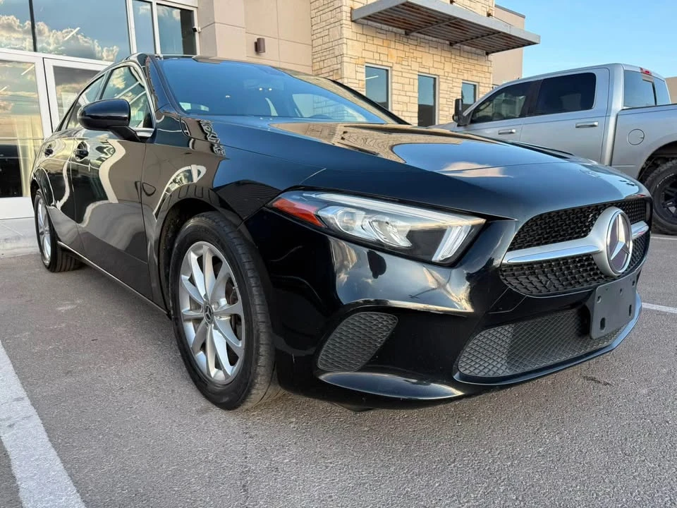 2019 Mercedes-Benz W177 A-Class - Image 7 of 17